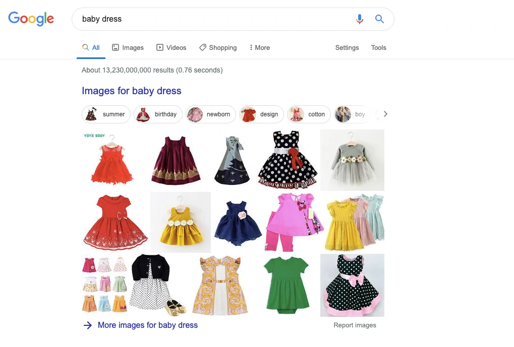 Google is now prioritizing