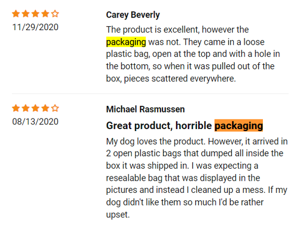 the customer review about Pedego electric bike